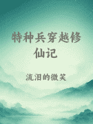 特种兵穿越修仙记