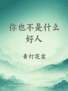 你也不是什么好人